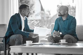 Business Meeting