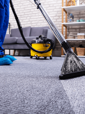 Office Cleaning and Carpet Cleaning - Extraclean Services