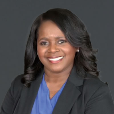 Felicia Dawson