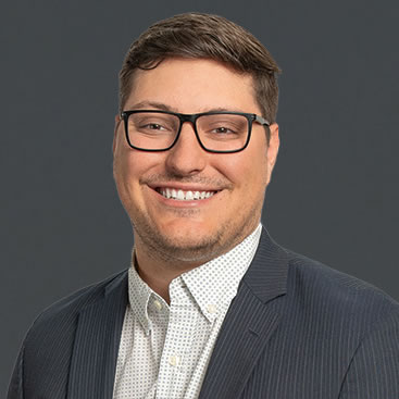 Cole Haiback
