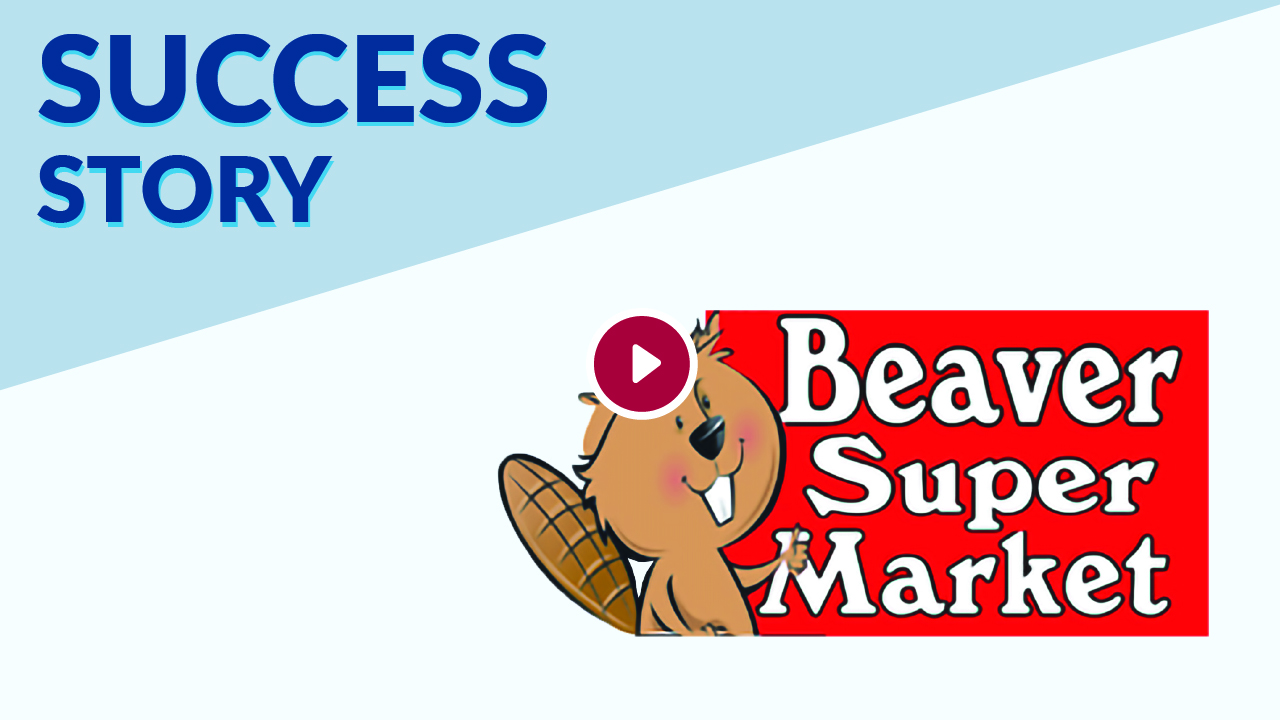 Success Story: Beaver Supermarket