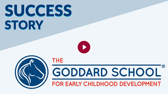 Success Story: The Goddard School in Ohio