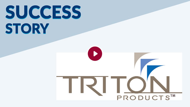 Success Story: Triton