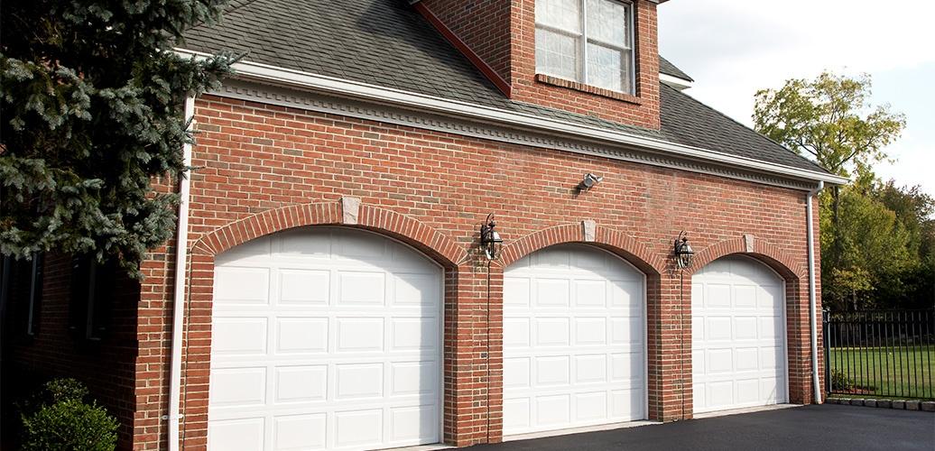 Garage Door Service Company