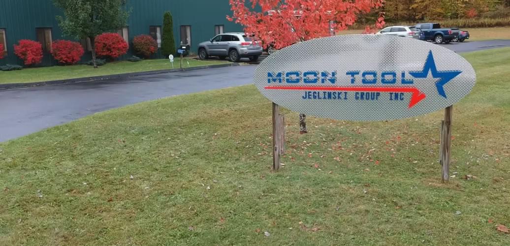 Moon Tool