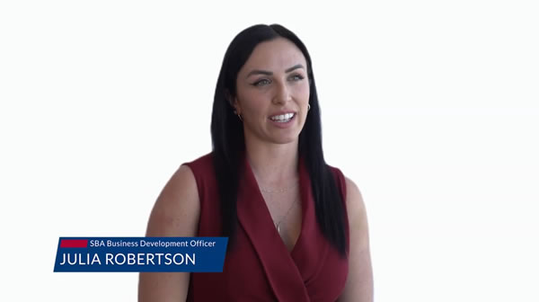 Julia Robertson
