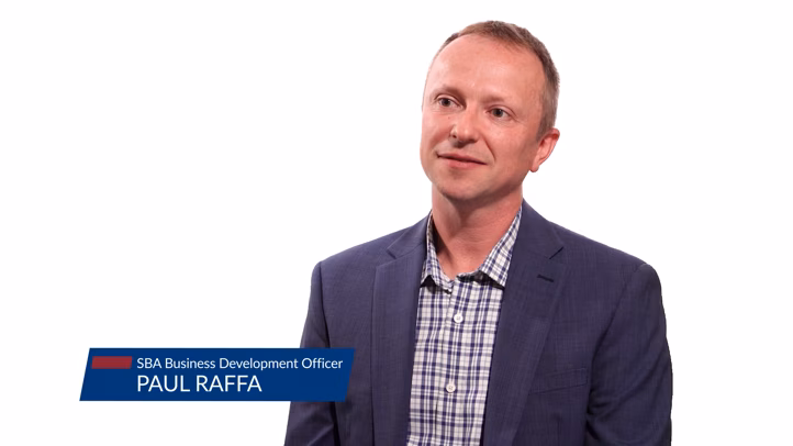 Paul Raffa