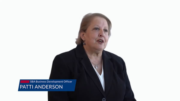 Patti Anderson