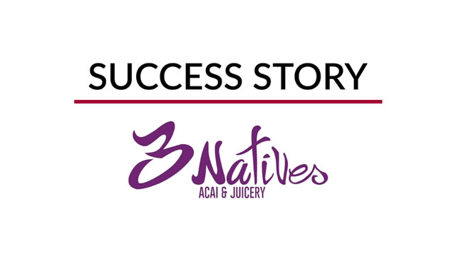 Success Story: 3Natives