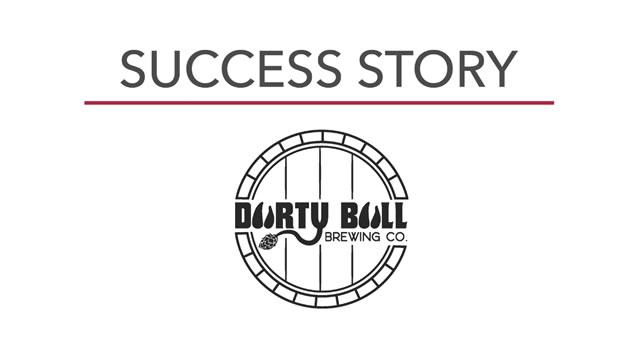 Success Story: Durty Bull Brewing Company