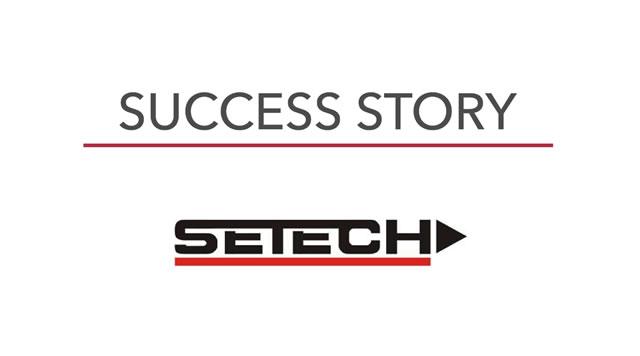 SETECH Supply Chain Solutions