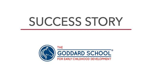 Success Story: The Goddard School