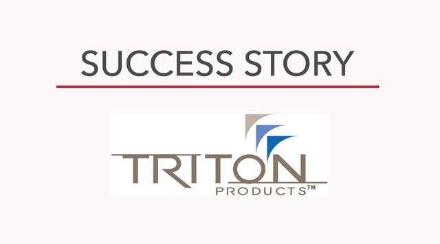 Success Story: Triton
