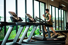 Health and Wellness Center
