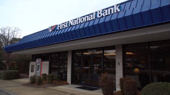 Achieving Together - What benefits does FNB provide business owners?