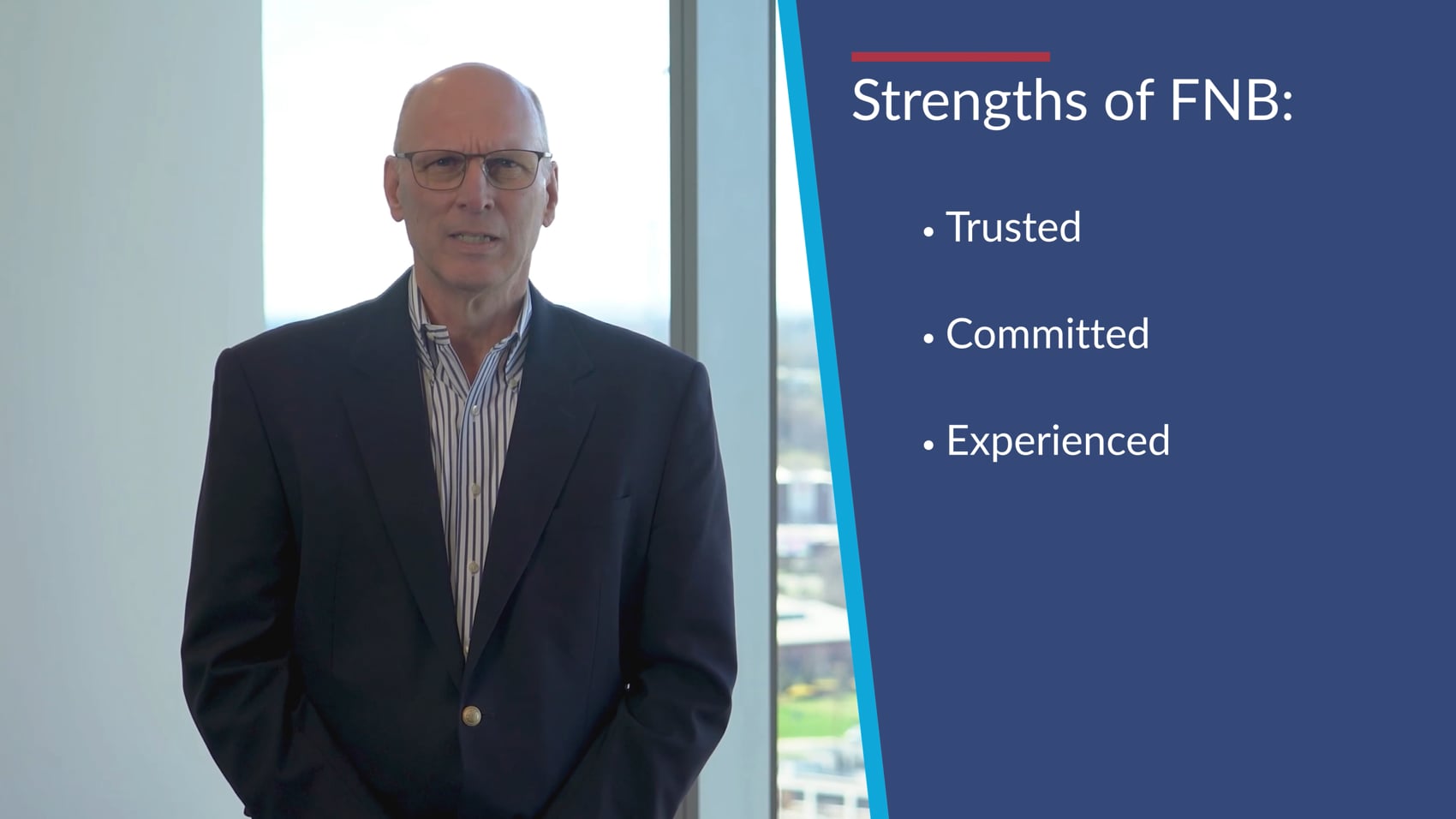 Strengths of FNB