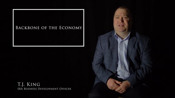 Why Does FNB Enjoy Working With Small Businesses?