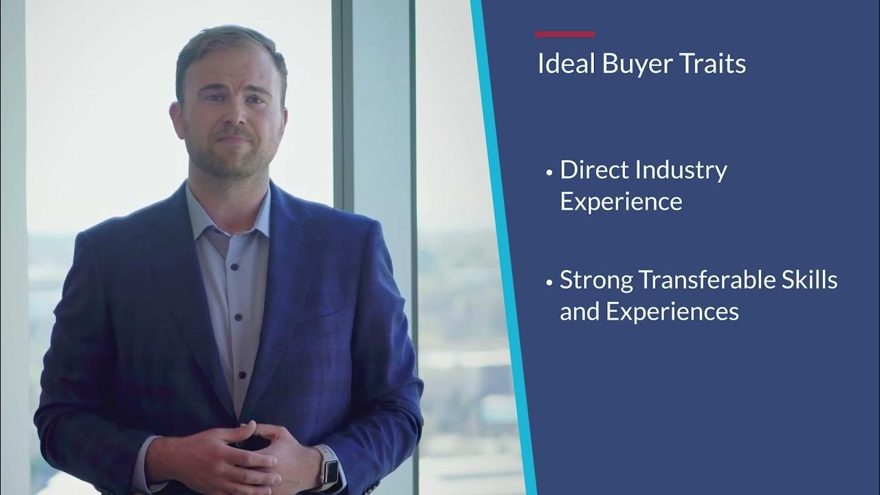 What Lenders Look for in a Business Acquisition Loan
